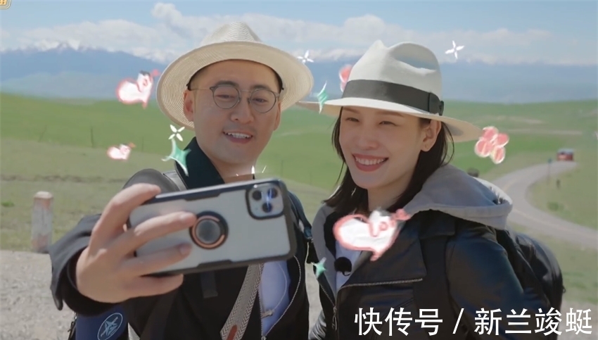 胡彦斌|恩赐妻子做饭？当众情绪化暴走的魏巍，可不只有杨迪害怕