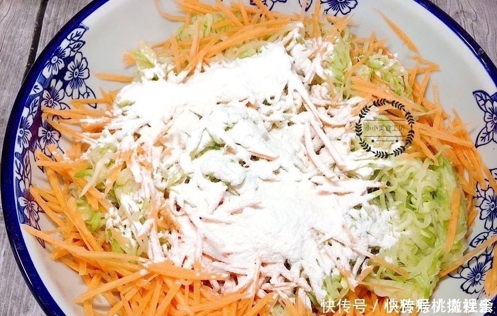 夏天孩子最馋它，蒸一蒸就上桌，营养又简单，好吃不发胖