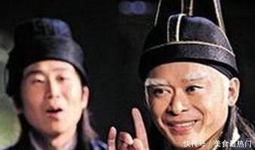 太监|古代第一太监，赵高都没法和他比，皇帝听了他的话，杀死了太子