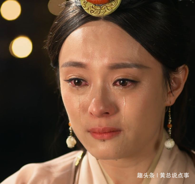 临死前|芈月传秦王临死前为何要问芈月要一缕头发