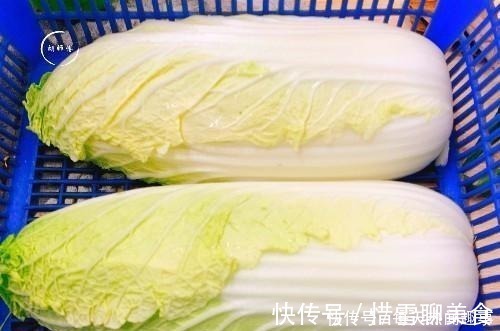 不管腌什么酸菜,牢记这3点,酸菜不烂不发霉,而且又酸又脆又香