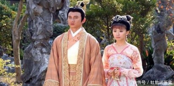 皇帝|被皇位耽误的四大亡国之君,如果不当皇帝个个都是顶级大师!