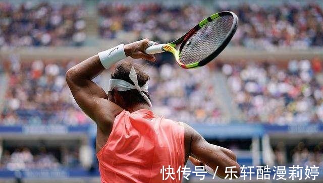 表演赛|再现纳达尔vs穆雷!这是一场互相检验的遭遇战