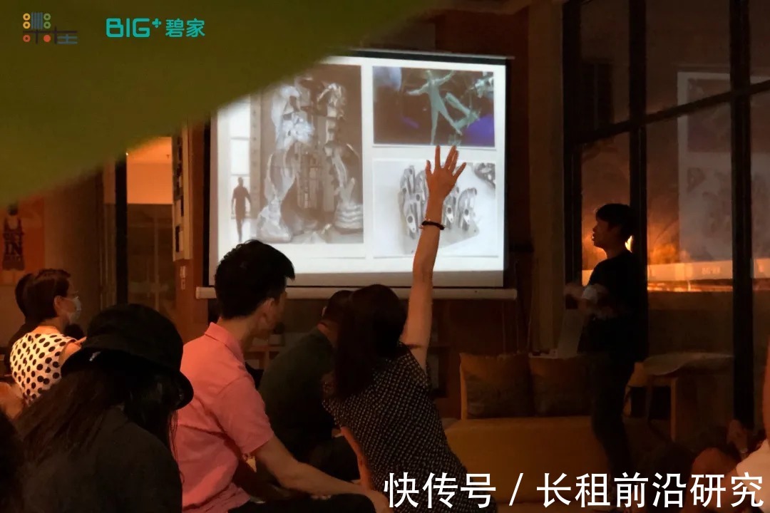 森林公寓|Z世代新人居,碧桂园"第二个家"亮了