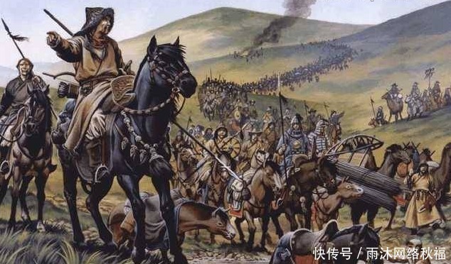 害死|三千多个外族妻子！不怕被其害死？西夏王妃一口即中