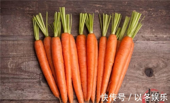小知识|今天才知道,胡萝卜不能乱做,为了家人健康,牢记这5点,别忽略
