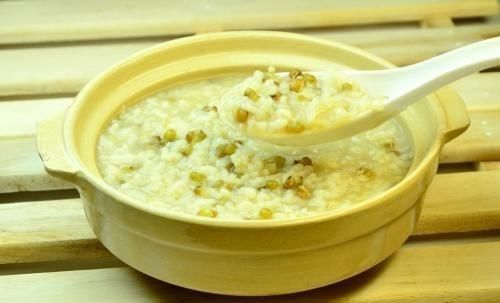 绿豆|天天吃绿豆,没想到半个月后身体有很大的改变