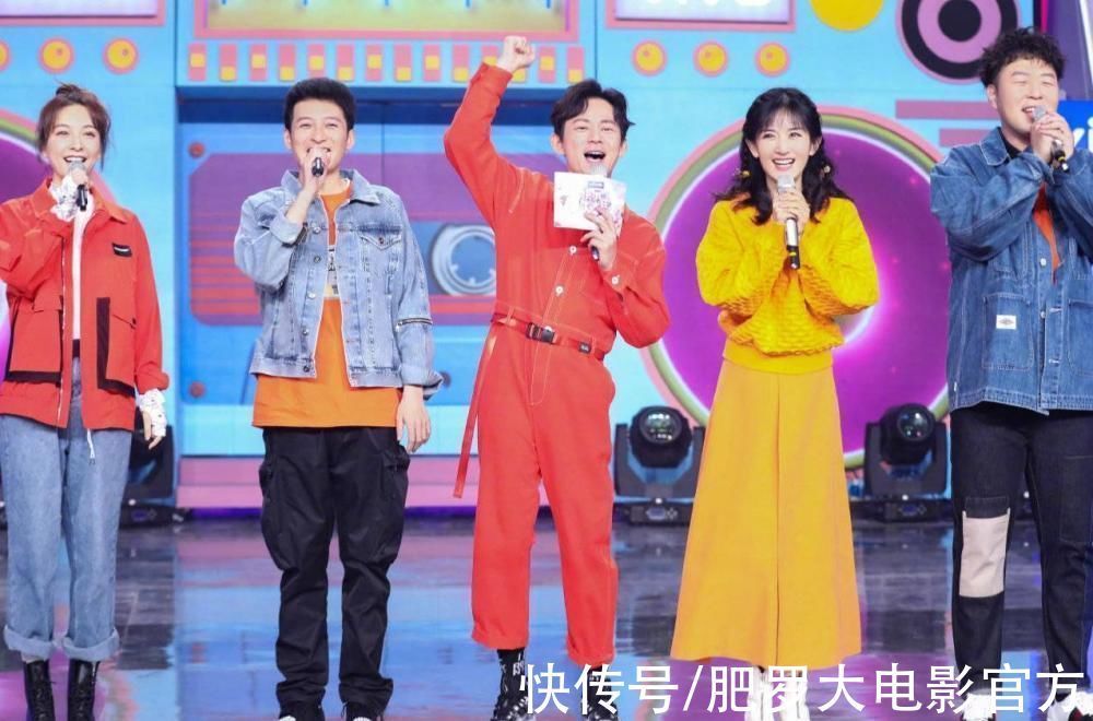 七大王牌综艺“落寞史”:有的升级改版,有的少人问津,怪谁呢?