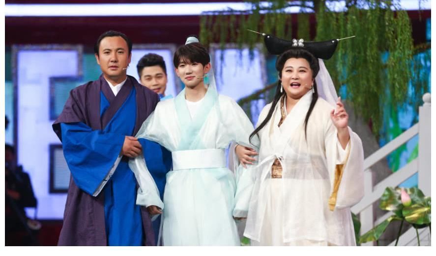 《王牌》被曝大换血，沈腾贾玲要拆开？吴彤下场回应给观众定心丸