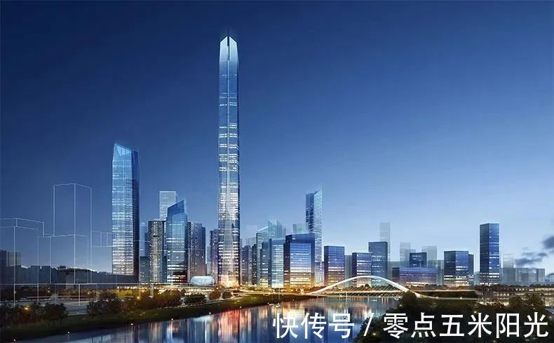 名校|城市更新 福田区-福田海岸城(福田村旧改)自带名校