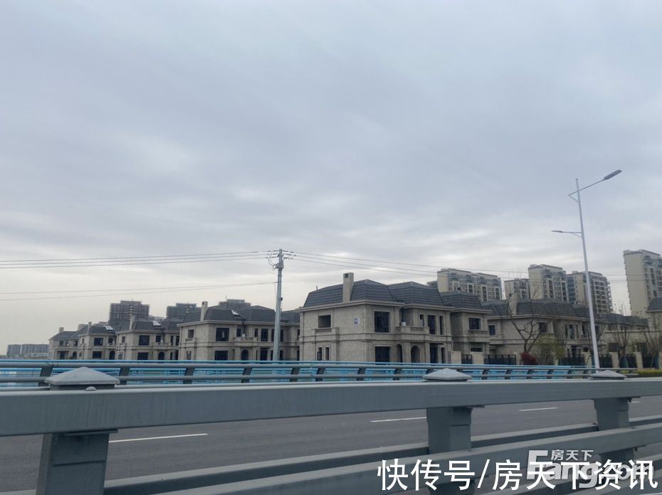 杭州湾|海盐周边楼盘高分楼盘的最新现场美图，速来围观