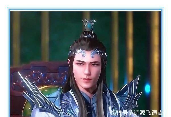 妻子|斗罗宁荣荣跟奥斯卡讲自己宗门规矩,意外说出宁风致妻子的身份!