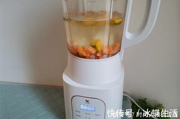 南瓜|红薯和“它”天生一对,早餐吃点,排出宿便清肠胃,祛除口臭