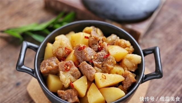 教你6道牛肉吃法，鲜香下饭，营养全面，家人都爱吃