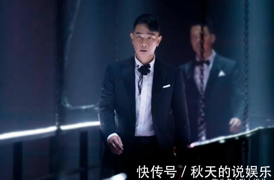 《披荆斩棘的哥哥》5位全能艺人：大湾区太突出，3位是惊喜