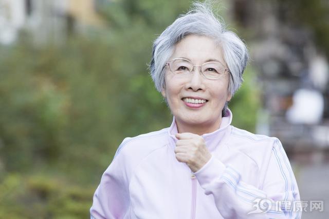 心血管|走路是长寿“良方”!走路半小时,身体会发生5个喜人变化