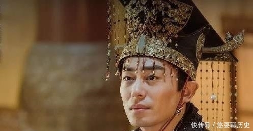 开创|朱瞻基虽开创了仁宣之治,但他这两个错误,却埋下明朝灭亡的祸根