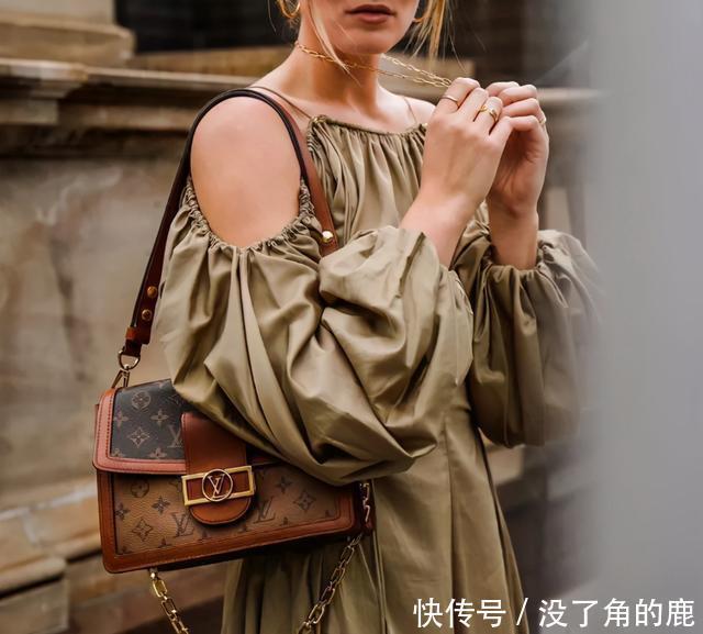 这些大牌包也长得太像了吧