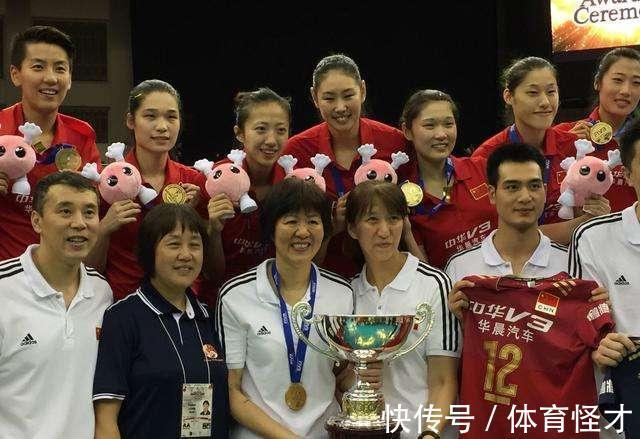 总决赛|中国排协更改主意,新决定对女排不利,郎平怕啥来啥