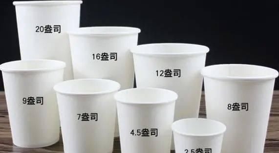 一次性纸杯只用来喝水就太浪费了,居然还有这个妙用，学到就是赚到······