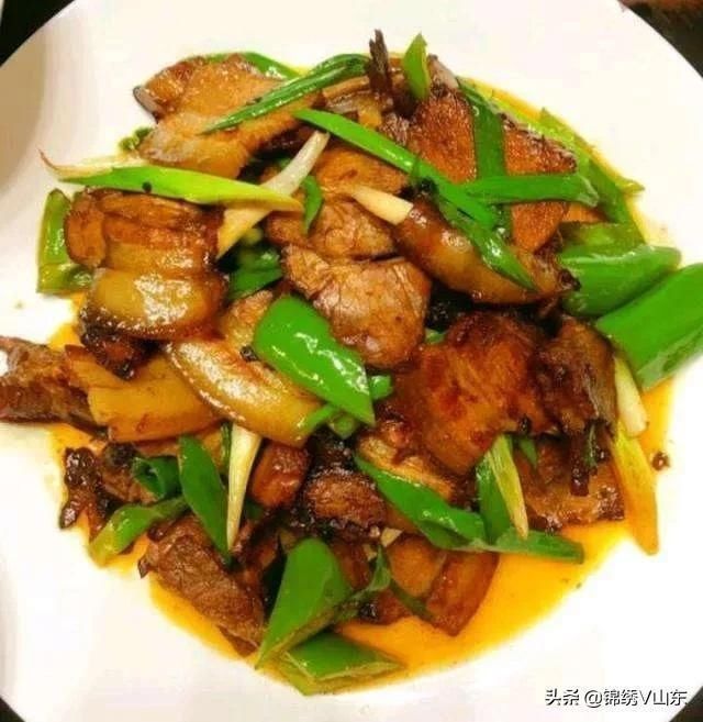 美味的18道家常菜推荐,简单易做,家人都喜欢吃,值得一试