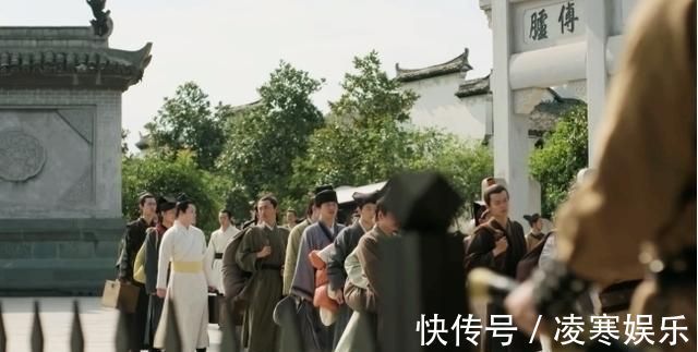 法家!美国教科书中的孔子,角度和我们的大相径庭,你看了什么感觉?