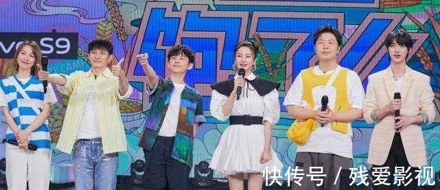 《快本》即將復(fù)播，卻遭遇全面大換血？網(wǎng)友：天下沒有不散的筵席