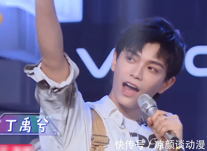 王子异|《快本》下期预告:清一色当红艺人现身,丁程鑫的老朋友也来了!