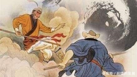 骗婚|是猪八戒变了人样骗婚? 还是高家人恶意悔婚? 原著写的很现实