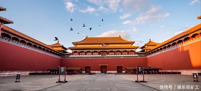 风起云涌|《国家宝藏第三季》开播前瞻——六百春秋沧桑过,坐观风起云涌时