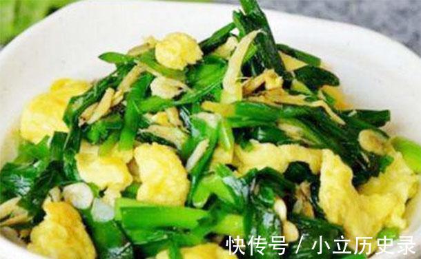 润肠菜|天气干燥孩子吃肉暖身但便秘出血,多吃润肠菜,开胃放屁多