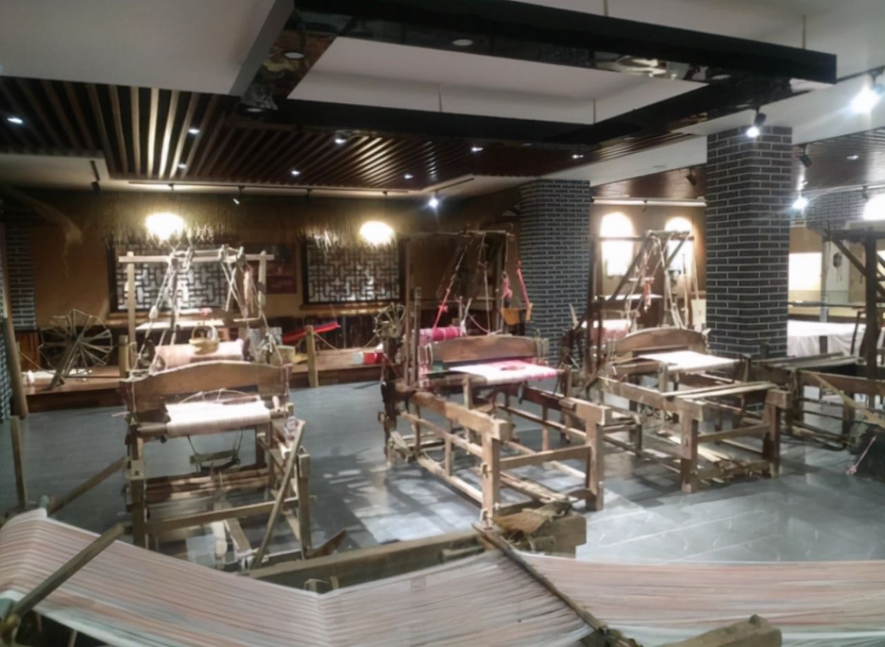 纺织@与纺织结缘30年，如何把棉花变成精美棉布？