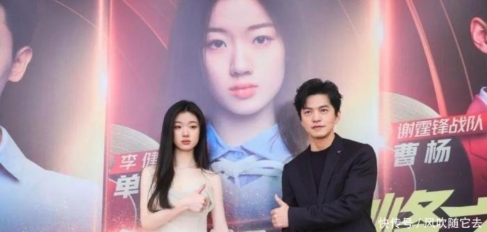 《中国好声音》2021:第二个导师已经确定,又是一个港台天后人物