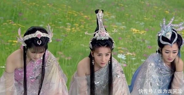 封神榜|封神中, 有八个无辜的人, 尤其第八位, 被杨戬害死, 还没资格封神