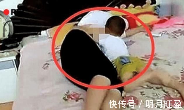 妈妈|11岁小学生仍喝“母乳”，一天三次未断奶，妈妈表示：管不了