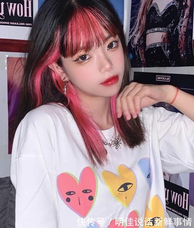 姐妹 女生发型红黑榜!这些发型不要留,又土又显老!