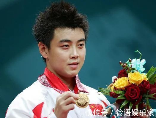 闫博雅|奉子成婚嫁冠军王皓,她在准婆婆病床前不离不弃,让王皓走出纠结