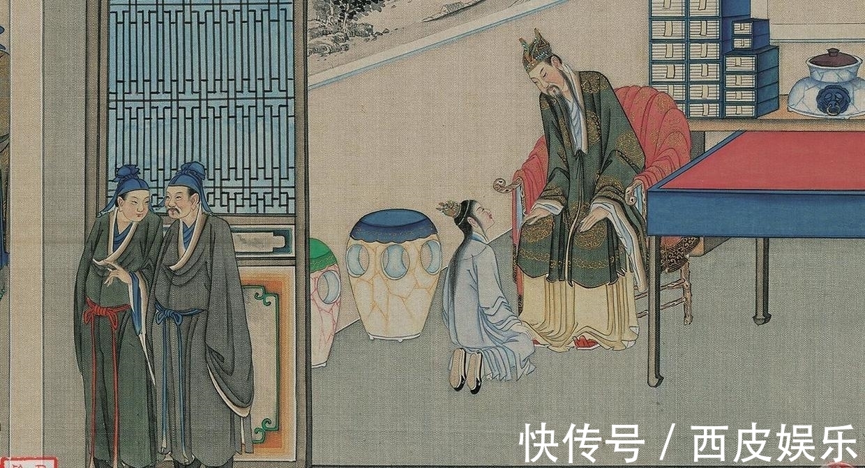 贾宝玉&为什么敕造荣国府的继承人,不可能是贾兰,而是贾宝玉和贾环?