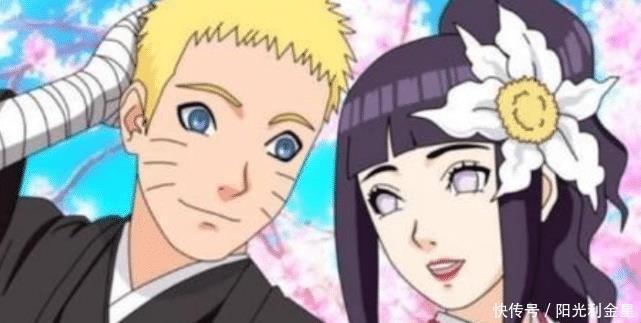 水树奈奈|雏田的声优官宣结婚，也找到了属于自己的鸣人，青春终是落幕了！