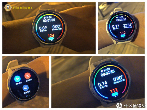 nfc|Xiaomi Watch Color 2怎么样？