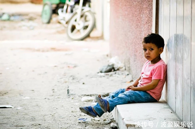 思维能力|这四种孩子,长大后肯定有出息,你家孩子符合三条,父母就偷偷乐