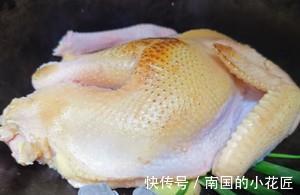 家常鸡肉菜谱,酱油鸡,简单美味营养,厨房小白必备菜谱