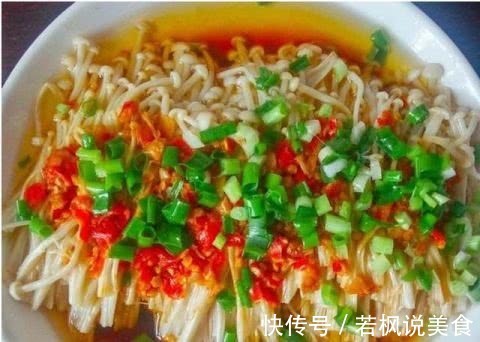 好吃不贵的几道家常菜,下饭又开胃,易做又好吃,不学真亏