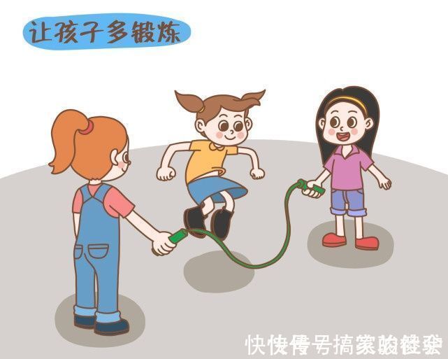 孩子|“儿童身高标准”出炉:抓住两个关键期,孩子一年长高10厘米