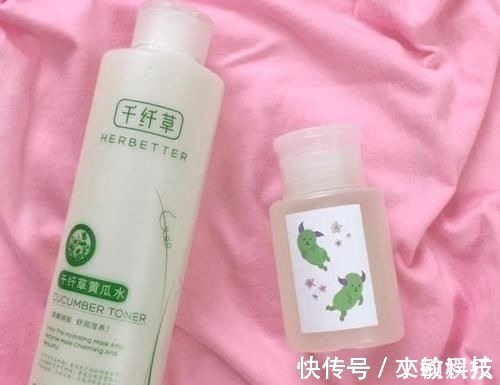 护肤 这些“国货之光”护肤品价格低却是实力派,货真价实不输大牌