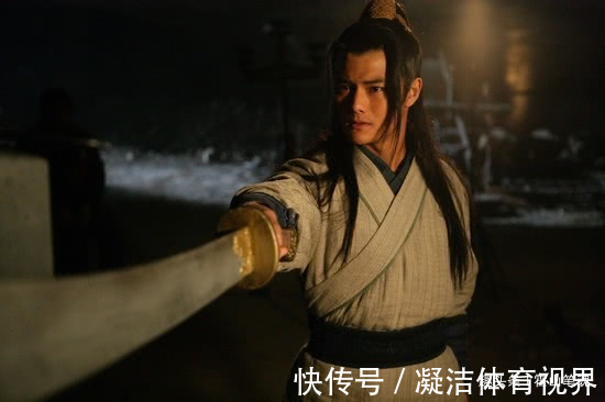 top$《水浒传》中梁山十大步兵头领,有一人竟被千斤闸给砸死了