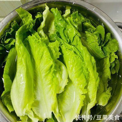 蚝油生菜|蚝油生菜就这么做，新手也能零失败