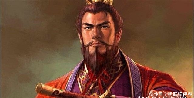 孙权|刘备、孙权到底比曹操差在哪?日后三国命运由这点决定