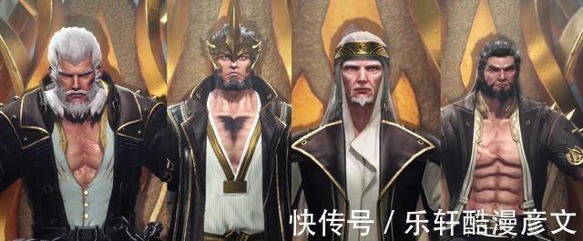 动漫|《斗罗大陆》官方发布预告,七宗开始重选,史莱克七怪考核逼近