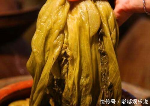 酸菜|腌酸菜，放盐是大错教你农家老方法，3天就腌好，1年不坏，比买的香